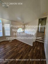 507 Canyon View Dr in Ogden, UT - Building Photo - Building Photo