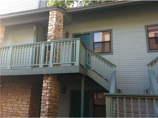 2813 Rio Grande St-Unit -7 in Austin, TX - Building Photo