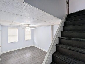 5139 Carnegie St, Unit 1 in Pittsburgh, PA - Building Photo - Building Photo