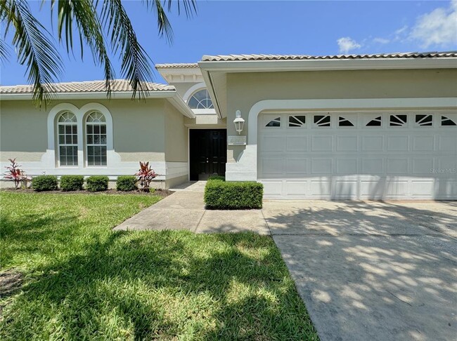 4378 Mirabella Cir in Bradenton, FL - Building Photo - Building Photo