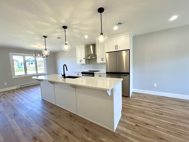 72 Cedar Hill Pl in St John's, NL - Building Photo - Building Photo