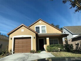 4729 White Bay Cir in Wesley Chapel, FL - Building Photo