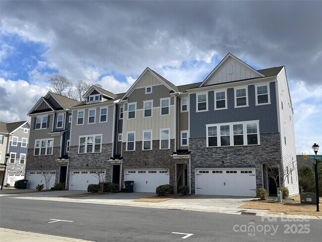 18008 Ardrey Park Dr in Charlotte, NC - Building Photo - Building Photo