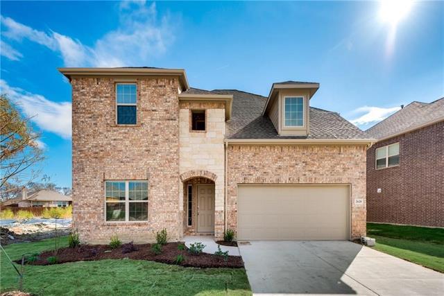 property at 2620 Eppright Dr