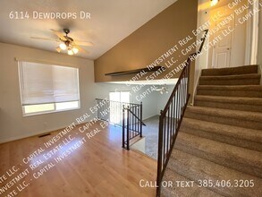 6114 Dewdrops Dr in Salt Lake City, UT - Building Photo - Building Photo