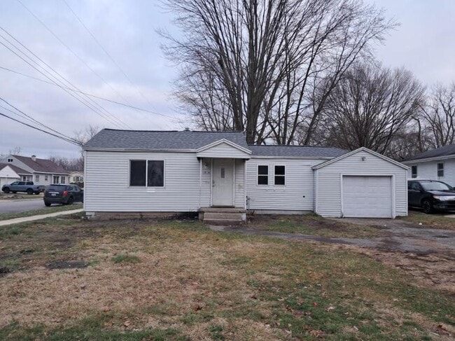 property at 4528 Madison Ave SE