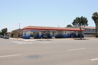 Garden Springs Apartments in Garden Grove, CA - Building Photo - Building Photo