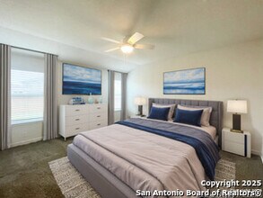 9628 Western Wishes in San Antonio, TX - Building Photo - Building Photo