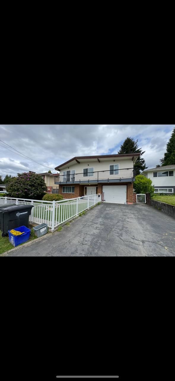 property at 7135 Curtis St