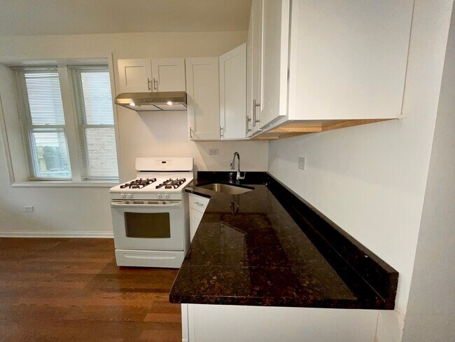 4045 S Richmond St in Chicago, IL - Building Photo - Building Photo