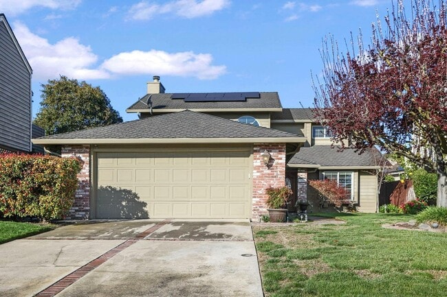 property at 7273 Shoreline Dr