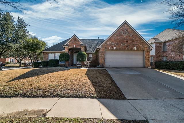 5452 Lake Powell Dr