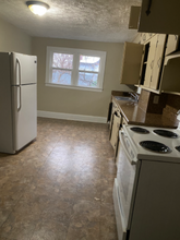 1440 N Main St, Unit A/B in Danville, VA - Building Photo - Building Photo