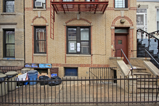 553 51st St in Brooklyn, NY - Building Photo - Building Photo