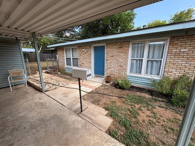 property at 6506 Linda Ln