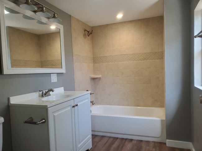 2824 W Beauregard Ave in San Angelo, TX - Building Photo - Building Photo