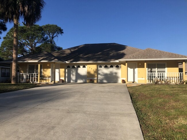property at 257 Harp Terrace
