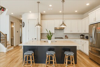 2505 Eason Ln in Houston, TX - Building Photo - Building Photo