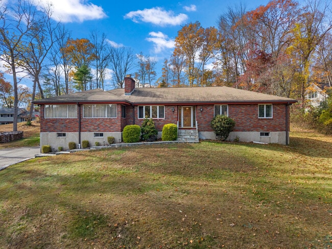 property at 117 Church Hill Rd