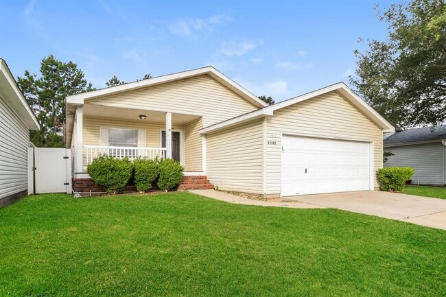 21327 Cherry Canyon Ln in Tomball, TX - Building Photo - Building Photo