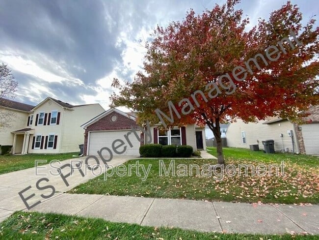 3226 Capsella Ln in Indianapolis, IN - Building Photo - Building Photo