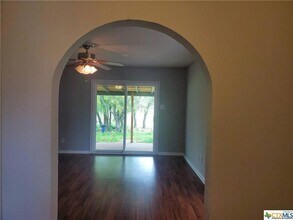 1217 Craig St in Copperas Cove, TX - Foto de edificio - Building Photo