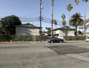 Pomona Mobile Home Park in Pomona, CA - Building Photo - Building Photo