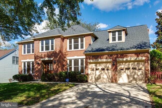 property at 1316 Pleasant Meadow Rd