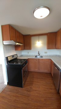 Clayton Village Apartments photo'