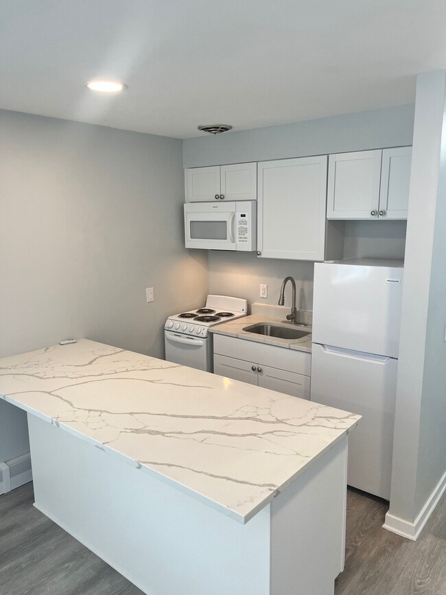 Wyndham Hill Apartments