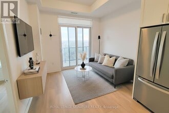 8 Nahani Way in Mississauga, ON - Building Photo - Building Photo