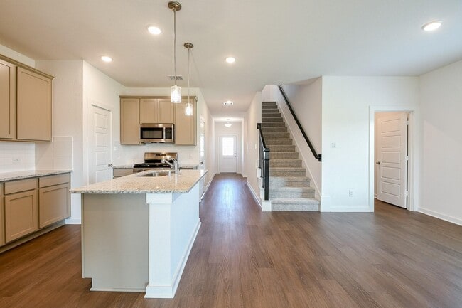 property at 1642 Birch Wood Dr