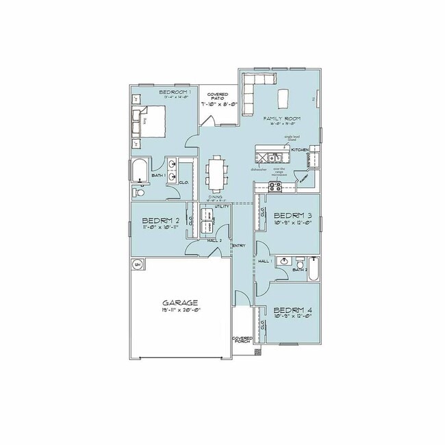 716 Winscott Ave in Temple, TX - Building Photo - Building Photo