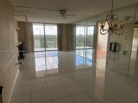 1200 St Charles Pl in Pembroke Pines, FL - Building Photo