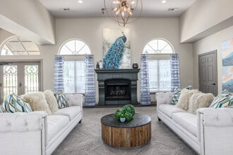Park at Tuscany in Oklahoma City, OK - Building Photo - Interior Photo