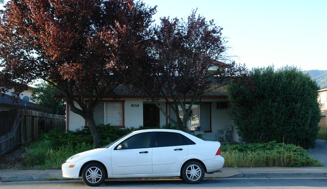 8158 Kelton Dr in Gilroy, CA - Building Photo - Building Photo