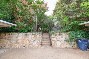 3636 Dexter Ave in Fort Worth, TX - Building Photo