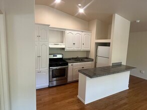 805 Washington St, Unit 805c in Calistoga, CA - Building Photo - Building Photo