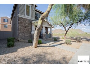 34979 N 30th Ave in Phoenix, AZ - Building Photo - Building Photo