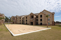 Highland Springs in Ocean Springs, MS - Foto de edificio - Building Photo