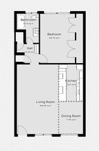 6041 Whitsett Ave in Los Angeles, CA - Building Photo - Building Photo