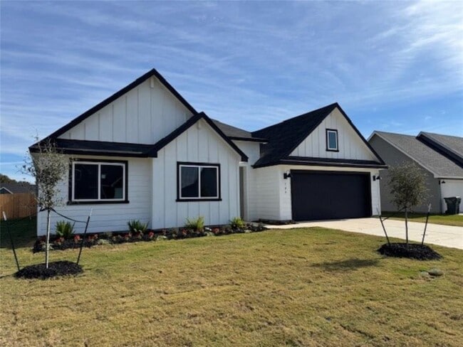 property at 709 Tranquility Ln