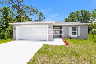 550 Waterside Rd SE in Palm Bay, FL - Building Photo