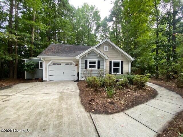4927 Rye Ln in Wilmington, NC - Building Photo - Building Photo