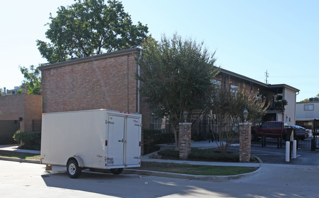 The Place Apartment Homes in Houston, TX - Foto de edificio - Building Photo