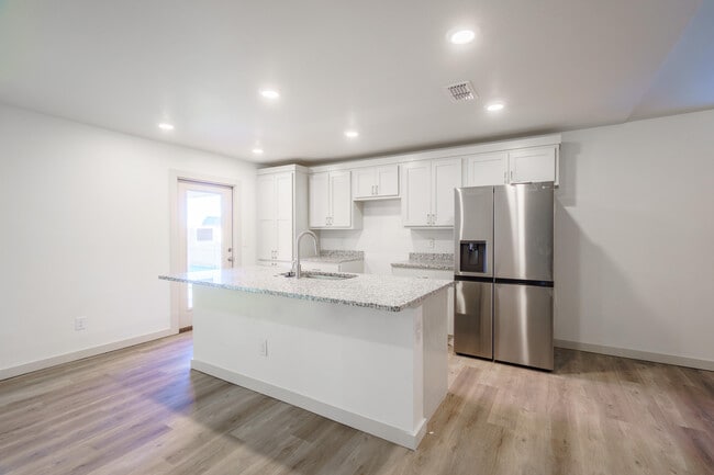 property at 8021 Date Ave