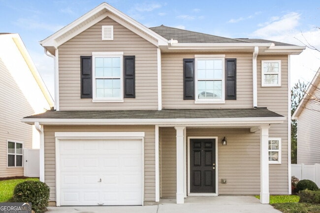 property at 305 Silver Spring St