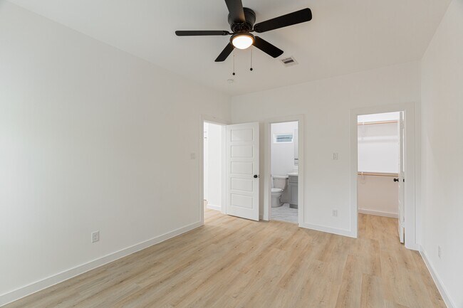 property at 7126 Bywood St