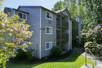 Vista Ridge in Issaquah, WA - Foto de edificio - Building Photo