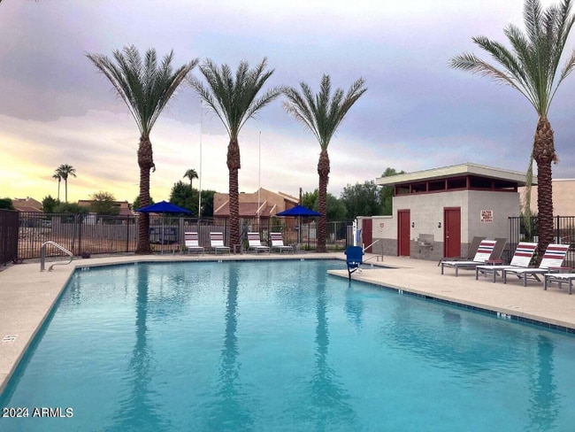 2268 W Laurie Ln in Phoenix, AZ - Building Photo - Building Photo